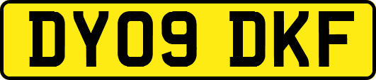 DY09DKF