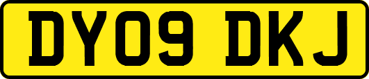 DY09DKJ