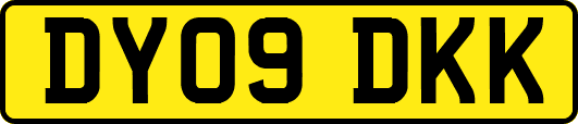 DY09DKK