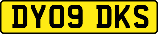 DY09DKS
