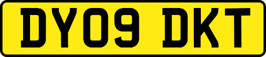 DY09DKT