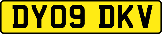 DY09DKV