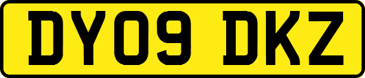 DY09DKZ