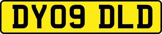 DY09DLD