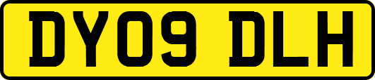 DY09DLH