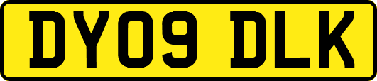 DY09DLK