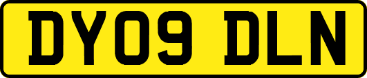 DY09DLN