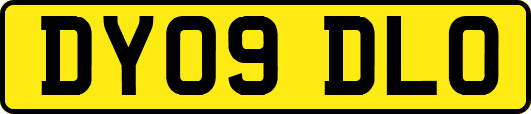 DY09DLO