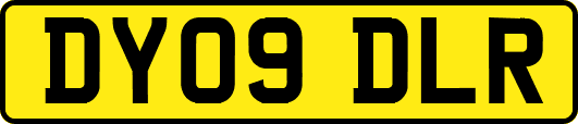 DY09DLR