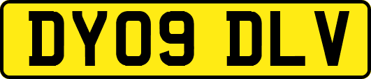 DY09DLV