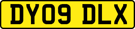 DY09DLX