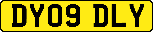 DY09DLY