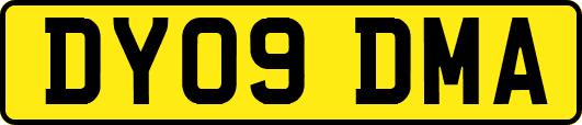 DY09DMA