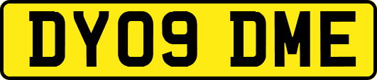DY09DME