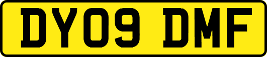 DY09DMF