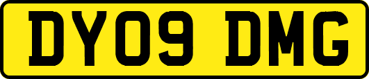 DY09DMG