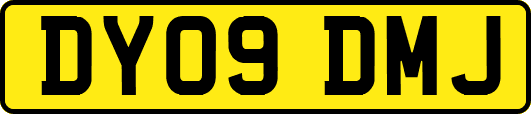 DY09DMJ
