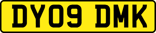 DY09DMK