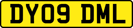 DY09DML