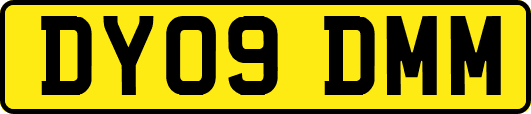 DY09DMM
