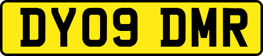 DY09DMR