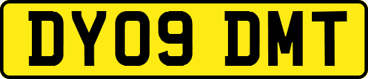 DY09DMT