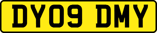DY09DMY