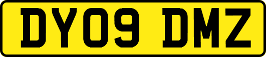 DY09DMZ