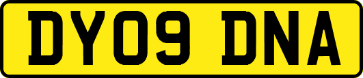 DY09DNA