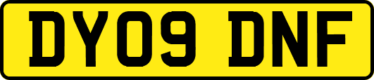 DY09DNF