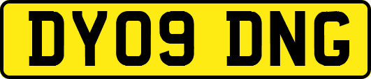 DY09DNG