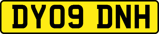 DY09DNH