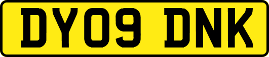 DY09DNK