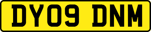 DY09DNM