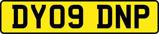 DY09DNP