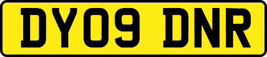 DY09DNR