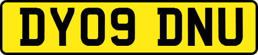 DY09DNU