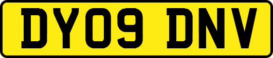 DY09DNV