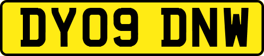 DY09DNW