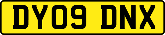 DY09DNX