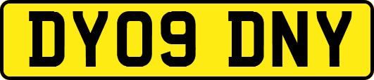 DY09DNY