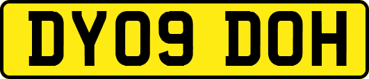 DY09DOH