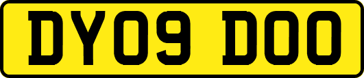 DY09DOO