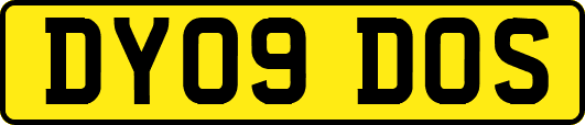 DY09DOS