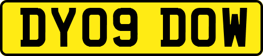 DY09DOW