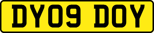 DY09DOY