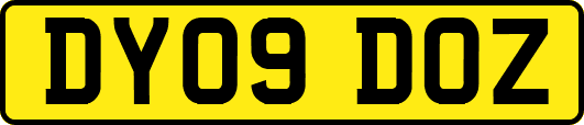 DY09DOZ