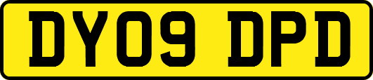 DY09DPD