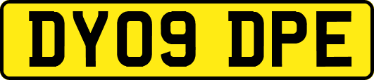 DY09DPE