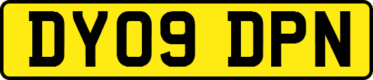 DY09DPN